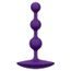 Romp Amp Anal Beads Violet