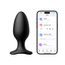 Lovense Hush 2 Butt Plug L 57mm