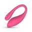 EasyConnect Vibrating Egg Aria App-Controlled Pink