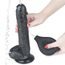 LoveToy Squirt Extreme Dildo 11"