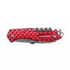 Munkees Metall knife