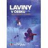 Kniha Laviny v Česku (1.díl)