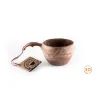 Set Kupilka Kuksa 370ml Large + spork 205 Original (brown)
