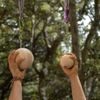 Posilovací pomůcka YY Vertical Climbing Balls