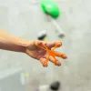 Rozehřívač prstů YY Vertical Alien Orange (hard)