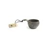 Kuksa Kupilka 120 ml Small kelo (black)