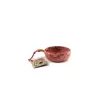 Set Kupilka Junior miska 330ml + kuksa 120ml + spork 165 cranberry (red)