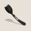 Spork Deejo YGN000 39g black naked