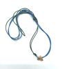 Přívěsek Sampaoli Reverso & Carabiner BR-GO-RH blue&green