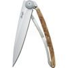Nůž Deejo 1CB002 Wood 37g juniper