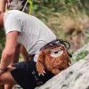 Pytlík na Magnézium YY Vertical Sloth