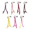 Přívěsek na klíče Fujfuj Knot Rope cherries
