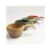 Kuksa Kupilka 120 ml Small kelo (black)