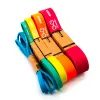 Posilovací guma YY Vertical elastická red 45kg