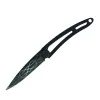 Nůž Deejo 7gn126 Tattoo Naked black 15g Infinity