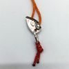 Přívěsek Sampaoli Gri - Gri Plus BR-SI antiqued RH yellow sling