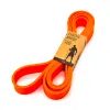 Posilovací guma YY Vertical elastická orange 35kg