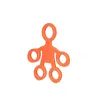 Rozehřívač prstů YY Vertical Alien Orange (hard)