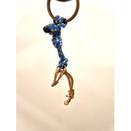 Přívěsek na klíče Sampaoli Nomic Ice Axe BR