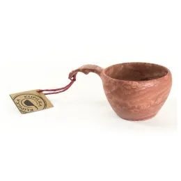 Kuksa Kupilka 370ml Large cranberry (red)