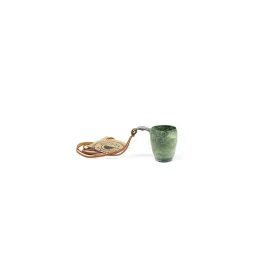 Panák Kupilka 5cl Conifer (green)