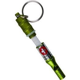 Munkees Pohotovostní píšťalka s kapslí