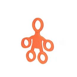 Rozehřívač prstů YY Vertical Alien Orange (hard)