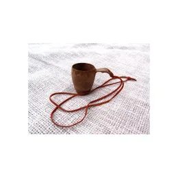 Panák Kupilka 5cl Original (brown)