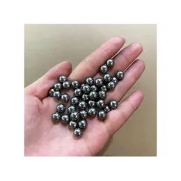 PKS Ocelové kuličky do praku 8mm (100ks)