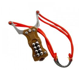 Prak PKS XD Multi hnědý