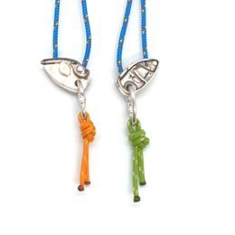 Přívěsek Sampaoli Gri - Gri Plus BR-SI antiqued RH blue sling