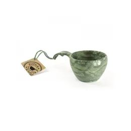 Set Kupilka Kuksa 370ml Large Conifer (green)