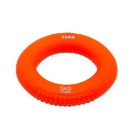 Rozehřívač prstů YY Vertical Ring orange (35kg)
