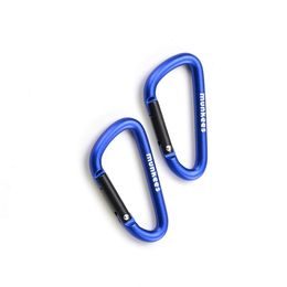 Munkees Karabina D form - S