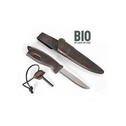 Nůž Light My Fire Fire BIO cocoshell