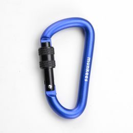 Munkees Karabina D SG - L