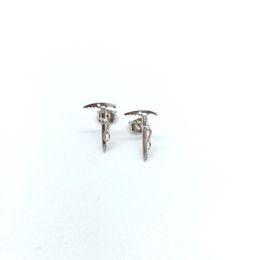 Náušnice Sampaoli Ice Axe BR-RH