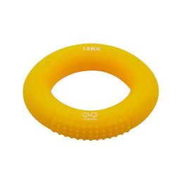 Rozehřívač prstů YY Vertical Ring Yellow (15kg)