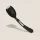 Spork Deejo YGN000 39g black naked