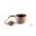 Set Kupilka Kuksa 370ml Large + spork 205 Original (brown)