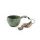 Kuksa Kupilka 210 ml + lžička conifer (green)