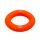 Rozehřívač prstů YY Vertical Ring orange (35kg)