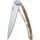 Nůž Deejo 1CB002 Wood 37g juniper