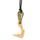 Přívěsek Sampaoli Cliffhanger BR-RU green black sling