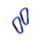 Munkees Karabina D form - S