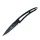 Nůž Deejo 7gn126 Tattoo Naked black 15g Infinity