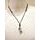 Přívěsek Sampaoli Friend BR-RH blue enameld black sling