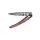 Nůž Deejo 1GB129 Tattoo Earth black 37g Coral wood Trek