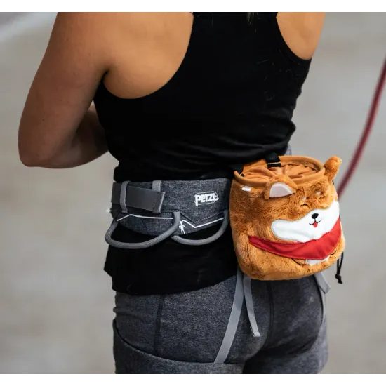 Pytlík na Magnézium YY Vertical Shiba Inu