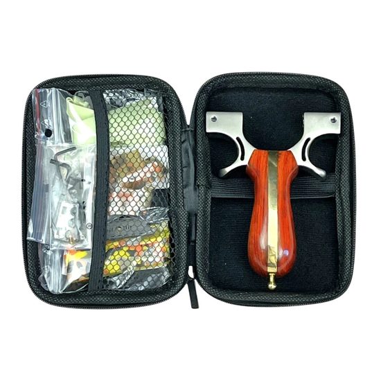 Prak PKS Dragon (pouzdro)